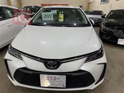 تۆیۆتا کۆرۆلا